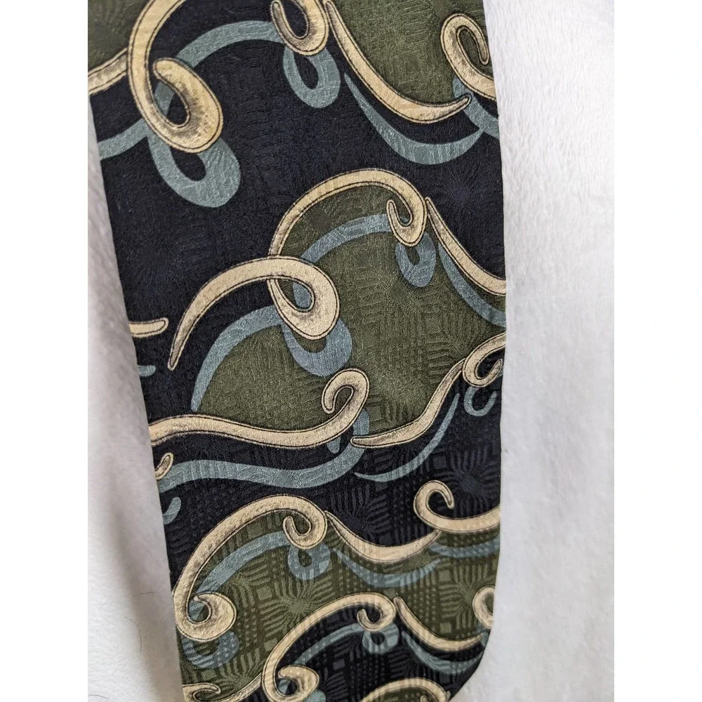 Cellini Tie 100% Silk Tie